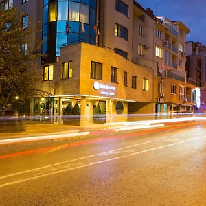 Best Western Lozenetz Sofia